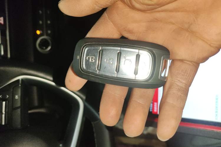 Used Hyundai Elantra 2022 1.5L CVT GLX Elite Edition
