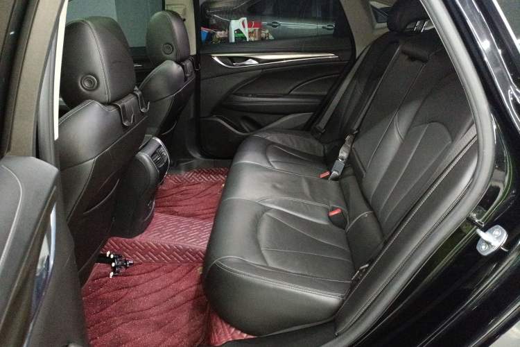 Used Buick LaCrosse 2022 652T Luxury Version
