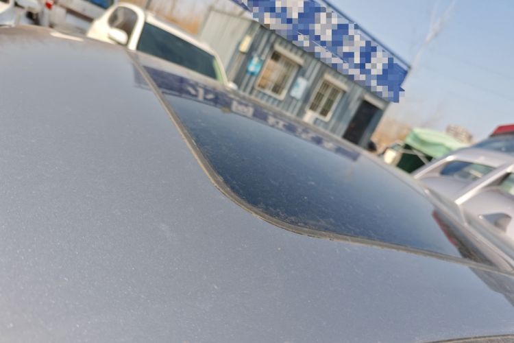 Used Toyota IZOA 2021 2.0L Yidong Edition