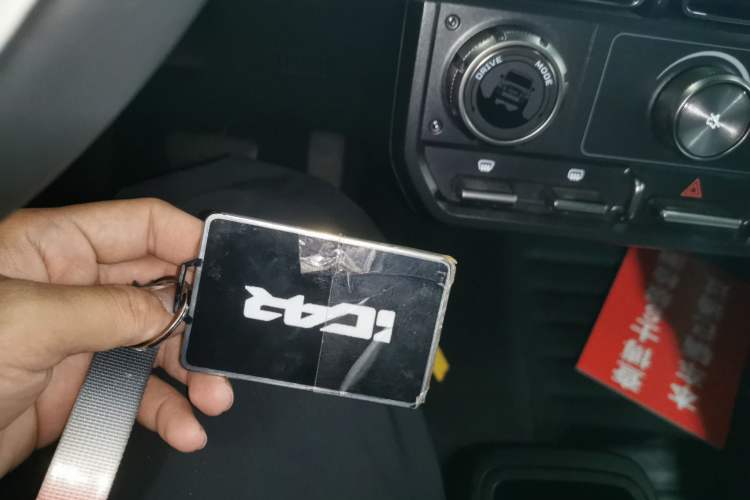 Used  V23 2025 401 Two-Wheel Drive Intelligent Driving Version
