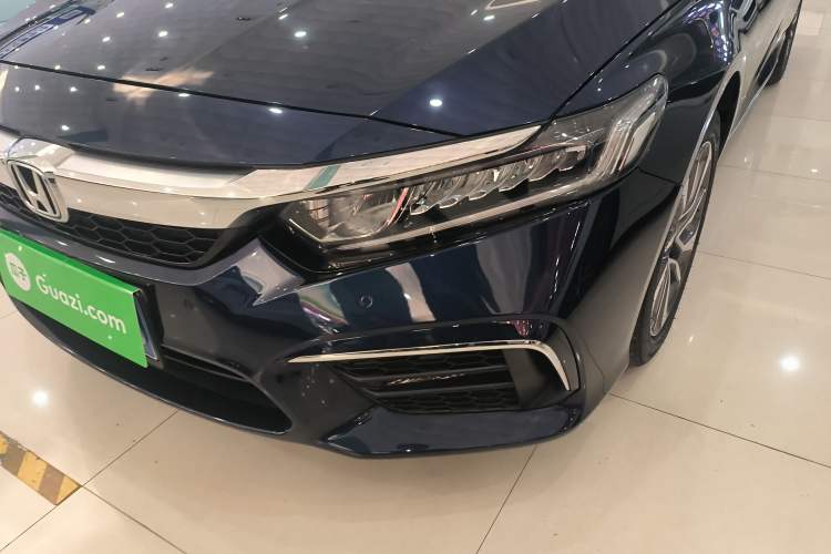 Used Honda Inspire 2019 260TURBO Elegant Edition China VI Emission Standard
