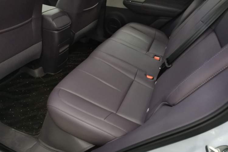 Used Leapmotor B10 2025 510 Comfort Edition