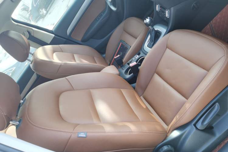 Used Audi Q3 2013 35 TFSI Ambition Edition
