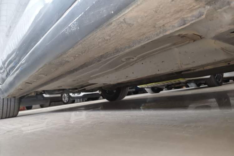 Used Buick Excelle GX 2018 18T Automatic Flagship Model
