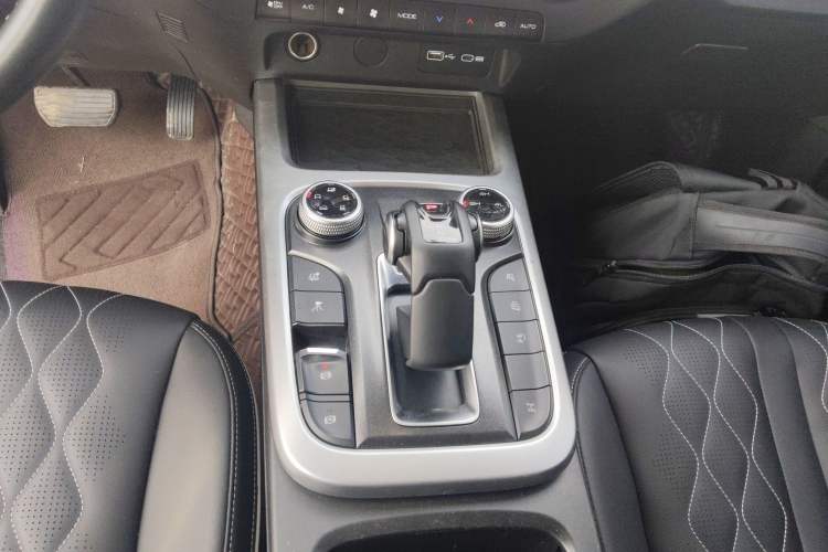 Used Tank 300 2023 Off-Road Edition 2.0T Challenger
