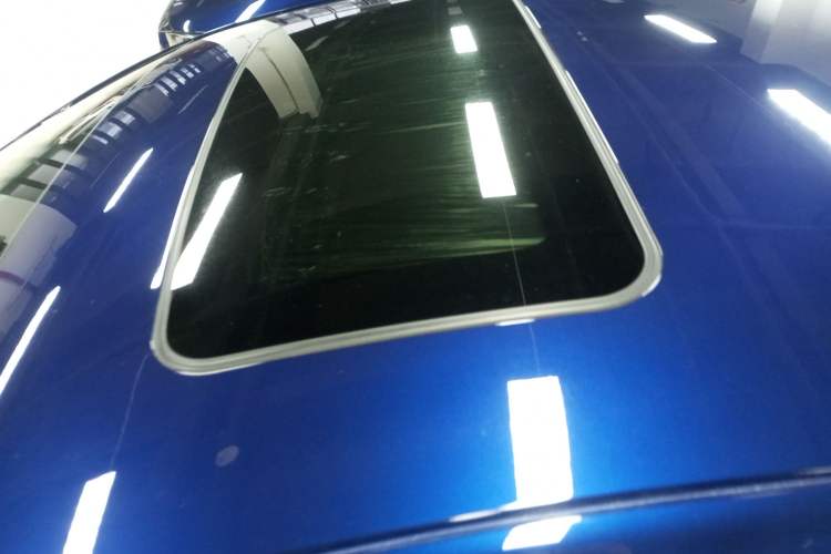 Used Buick Regal 2020 GS 28T Elite Model
