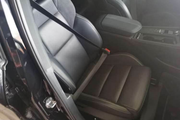 Used Lynk & Co 03 2023 1.5T EM-F PM