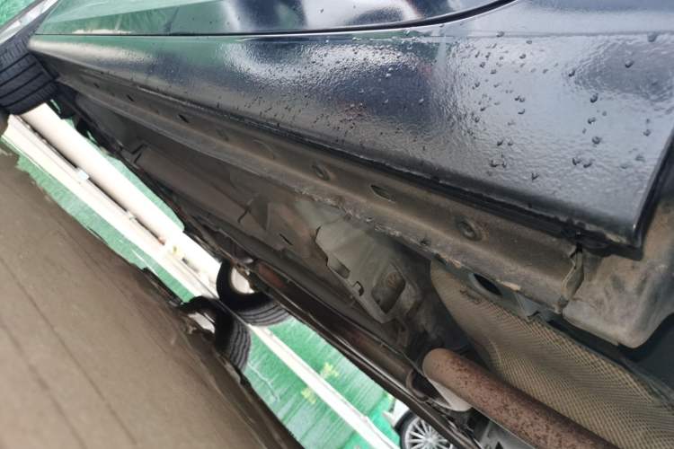 Used Chevrolet Malibu 2013 2.4L Automatic Luxury Edition
