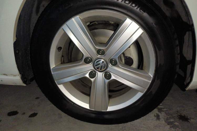 Used Volkswagen Golf 2014 1.4TSI Automatic Comfort Model
