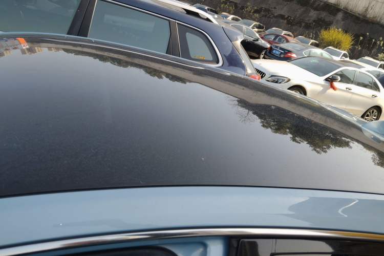 Used Buick Velite 6 2020 Plug-in Hybrid Connected Smart Edition
