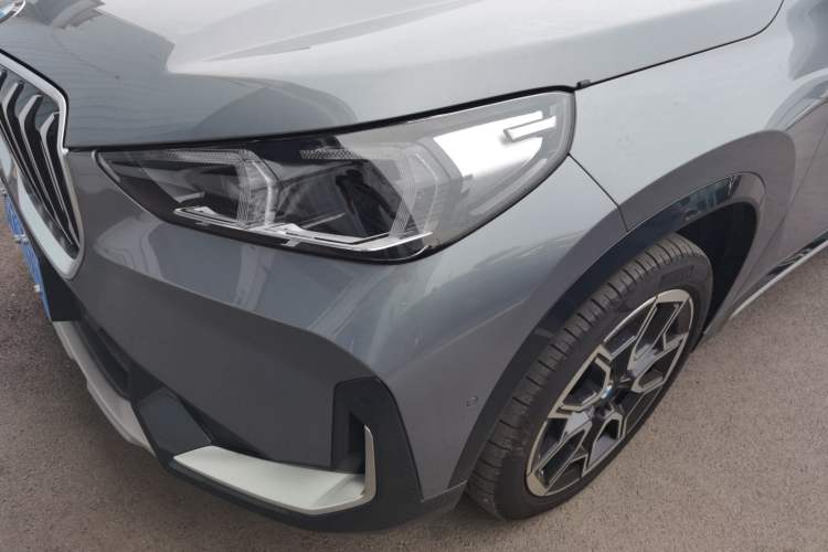 Used BMW X1 2023 sDrive25Li X Design Package
