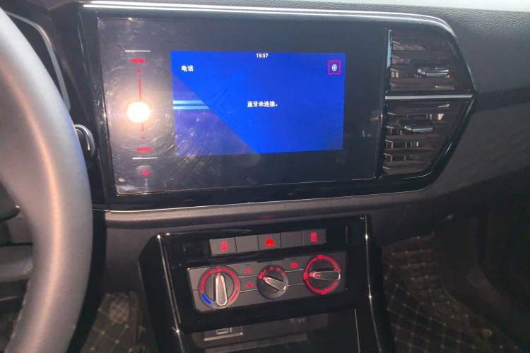 Used Jetta VS5 2022 280TSI Automatic Trendy Pro Version