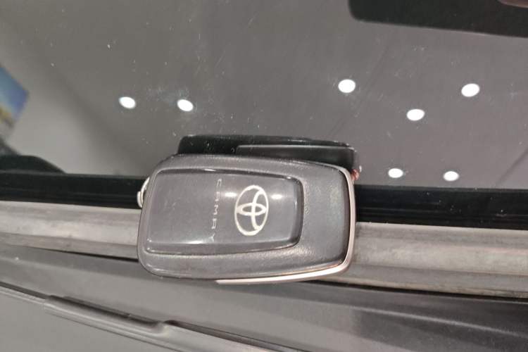 Used Toyota Camry 2019 Revised Version 2.5G Luxury Edition
