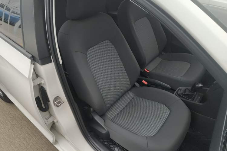 Used Volkswagen Santana 2021 1.5L Automatic Fashion Edition
