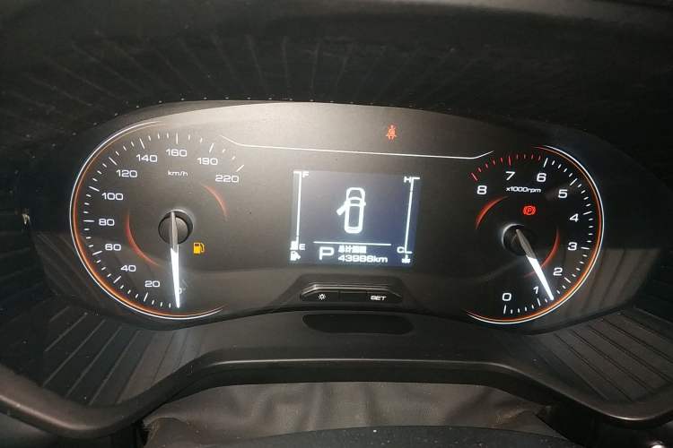 Used Wuling Jiachen 2022 1.5T CVT Deluxe Flagship Edition
