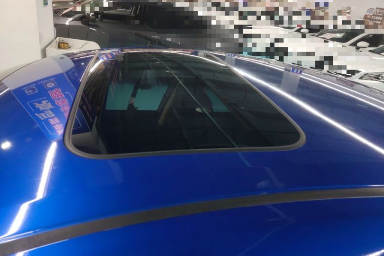 Used Honda Civic 2016 220TURBO CVT Prestige Edition