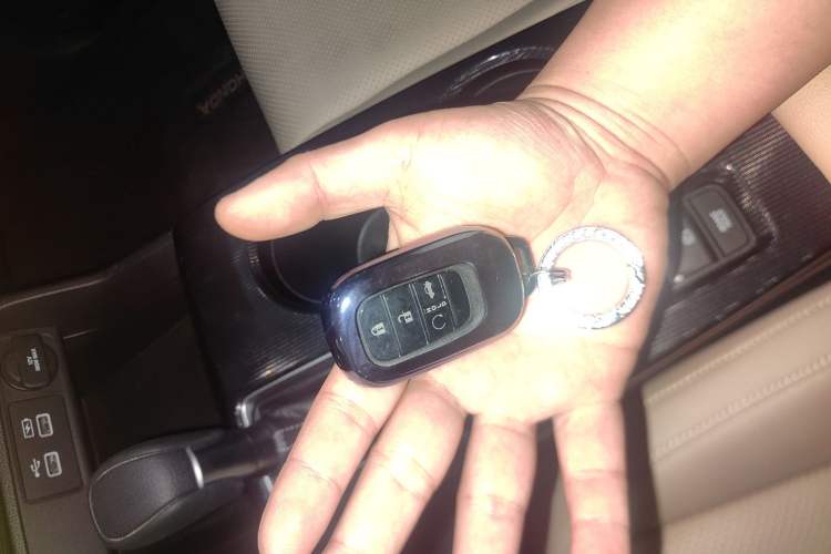 Used Honda Civic 2023 240TURBO CVT Dynamic Edition