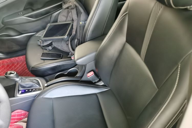 Used Hyundai Verna 2020 1.4L CVT GLS Cool Edition
