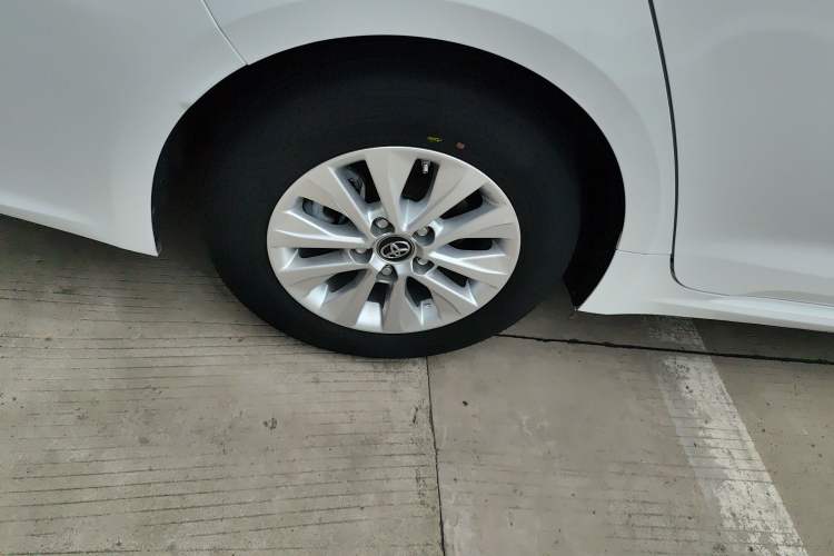 Used Toyota Corolla 2022 TNGA 1.5L CVT Pioneer Edition