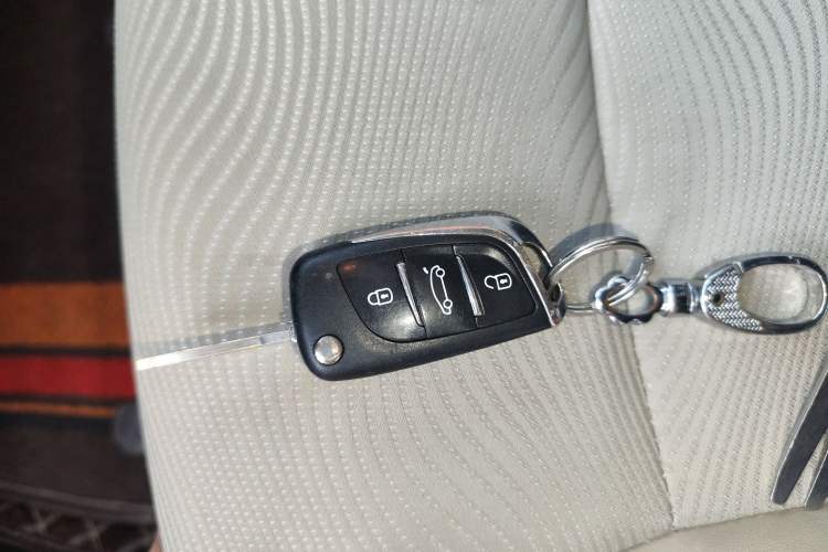 Used Chevrolet Cruze 2015 1.5L Classic SE AT
