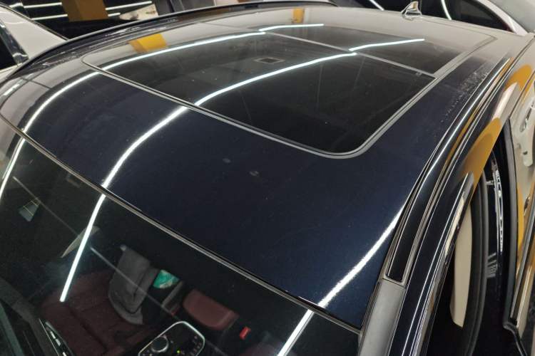 Used BMW X3 2023 xDrive30i Leading Model M Night Edition Package
