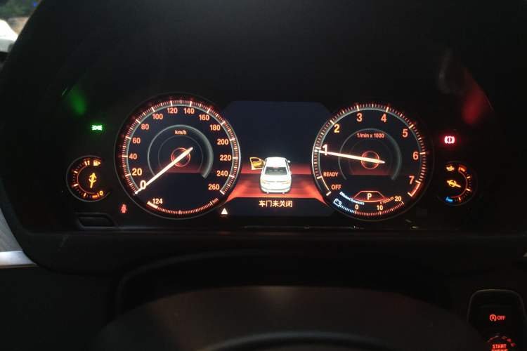 Used BMW 3 Series 2019 320i M Sport Night Edition
