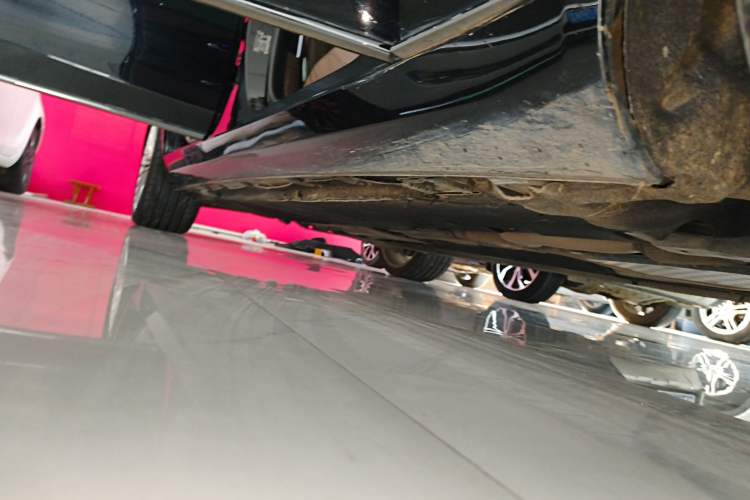 Used Mercedes-Benz S-Class 2016 S 320 L Business Model
