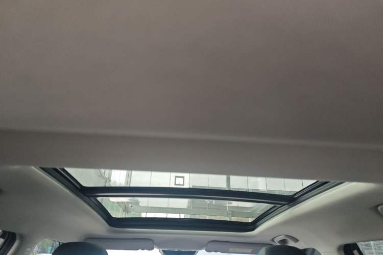 Used GAC Trumpchi GS3 2023 Shadow Speed 270T Enjoyment Edition
