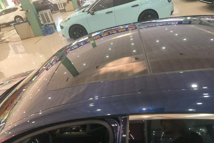 Used Honda Inspire 2019 260TURBO Elegant Edition China VI Emission Standard
