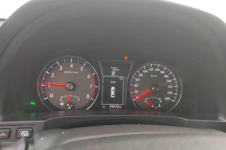 Used Toyota Crown 2018 2.0T Sport Edition