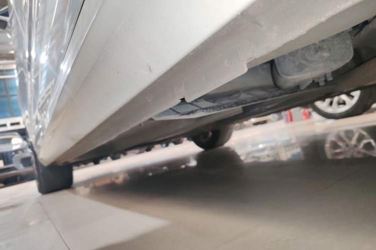 Used Citroen C4L 2016 1.6T Automatic Elite Model
