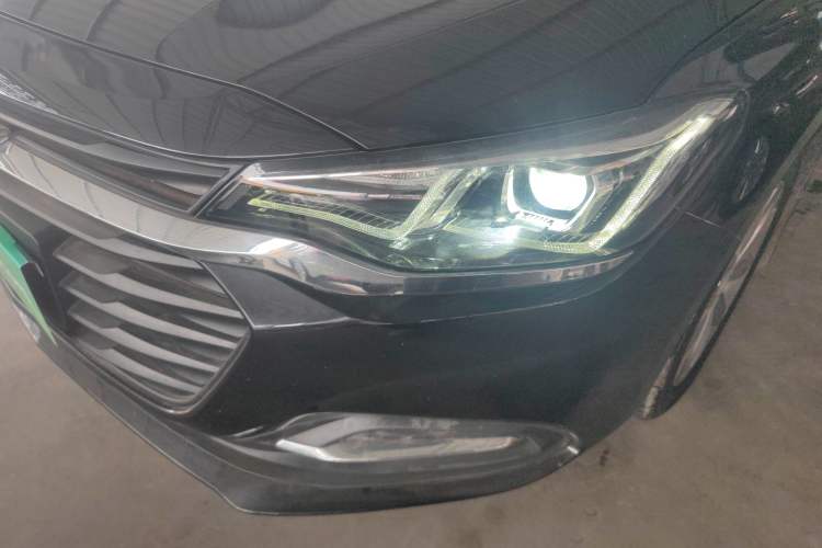 Used Chevrolet Monza 2020 320 Automatic Enjoyment Edition
