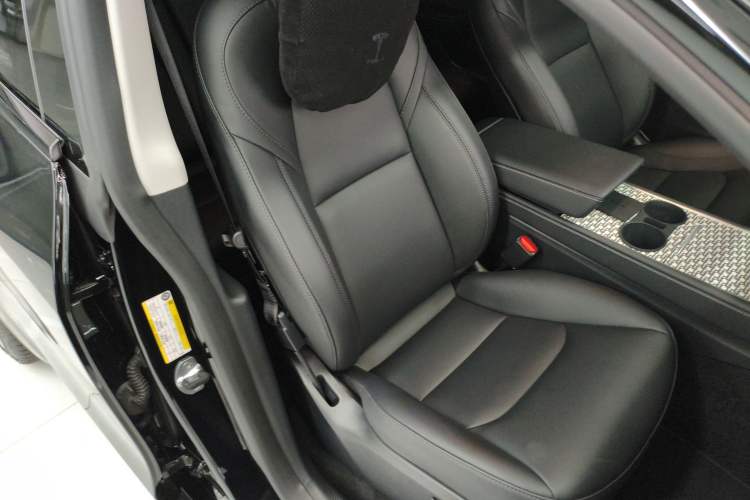 Used Tesla Model Y 2024 Rear-Wheel-Drive Version