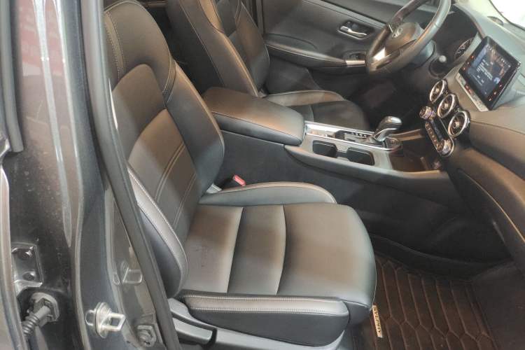 Used Nissan Sylphy 2022 1.6L XL CVT Enjoyment Edition