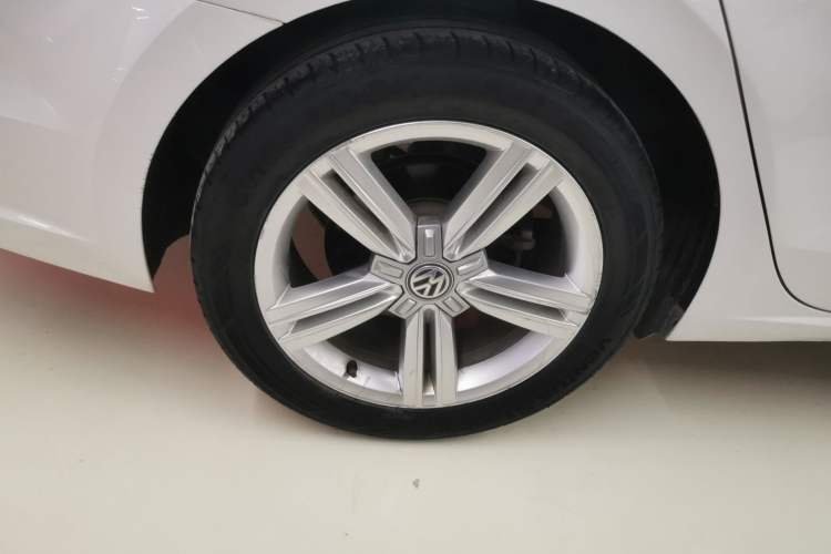 Used Volkswagen Lamando 2018 280TSI DSG Comfort Edition