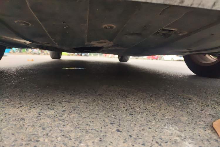 Used Kia Carens 2013 2.0L 7-Seater Automatic Standard Version China V Standard
