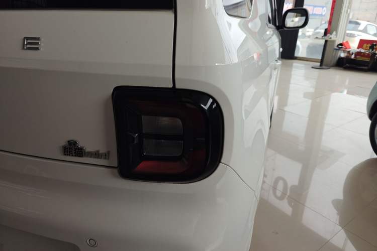 Used  Panda 2024 Panda Mini 200km Endurance Bear