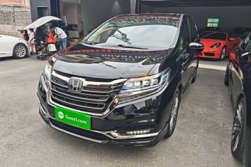 Used Honda Elysion 2019 2.0L Hybrid Luxury Edition