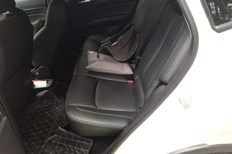 Used NETA V 2021 Long-Range Entertainment Edition Upgrade Model