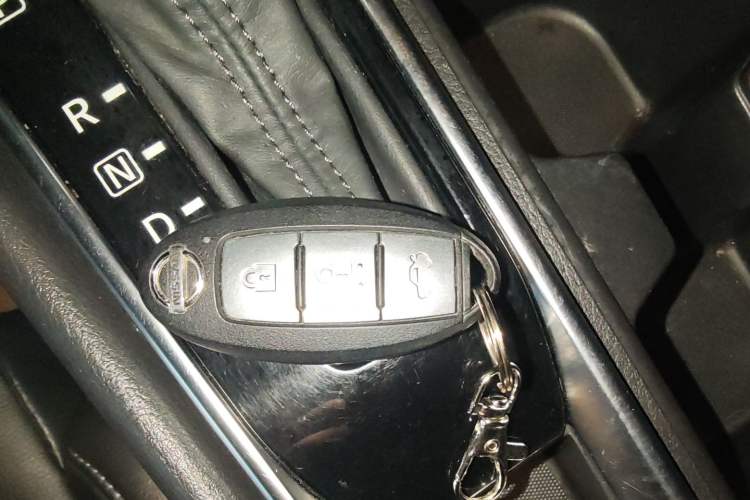 Used Nissan Sylphy 2020 1.6L XL CVT Enjoyment Edition