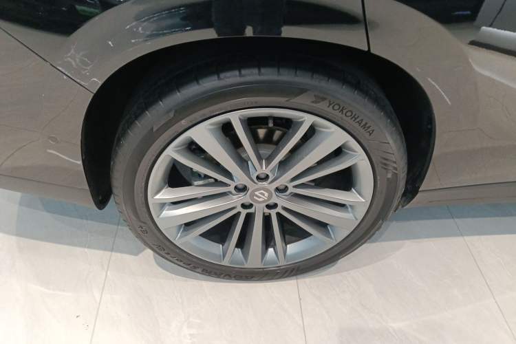 Used Leapmotor C16 2024 Range-Extended 200 Luxury Edition
