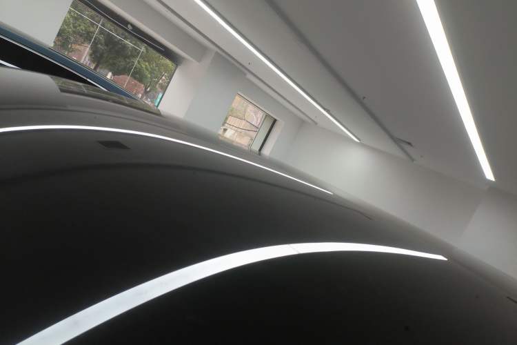 Used Li Auto L7 2023 Air model
