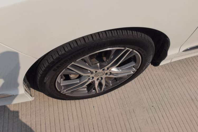 Used Honda Elysion 2019 2.0L Hybrid Luxury Edition
