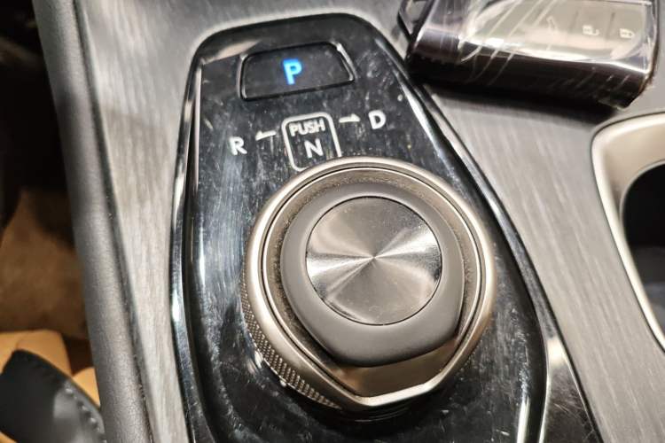 Used Lexus RZ 2023 450e All-Wheel Drive Luxury Edition
