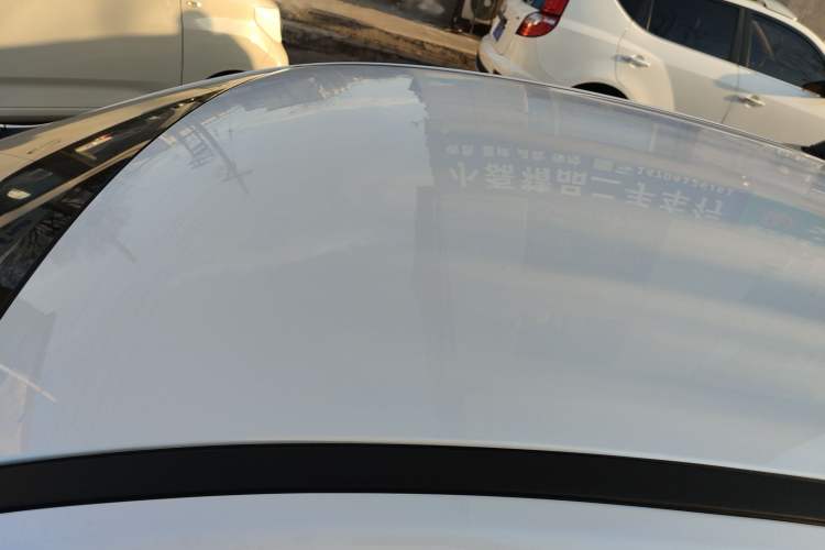 Used BYD Seal 05 DM-i 2025 DM-i Smart Drive 55KM Luxury Model