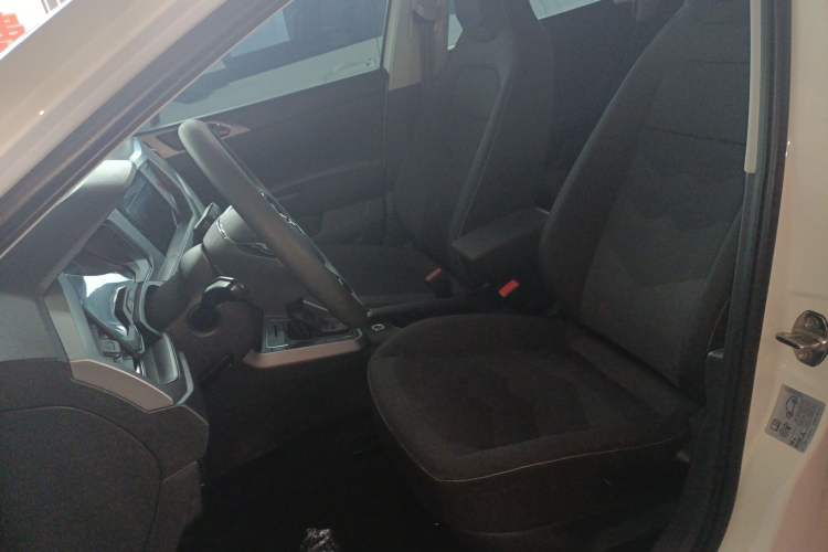 Used Volkswagen Polo 2019 Plus 1.5L Automatic Panoramic Enjoyment Edition