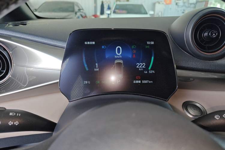 Used BYD Dolphin 2025 420km Fashion Edition
