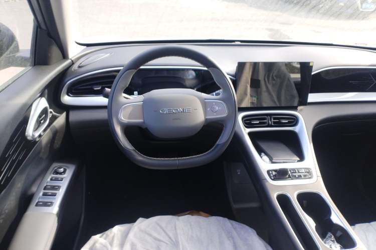 Used  Geome 2025 310km Youth Edition
