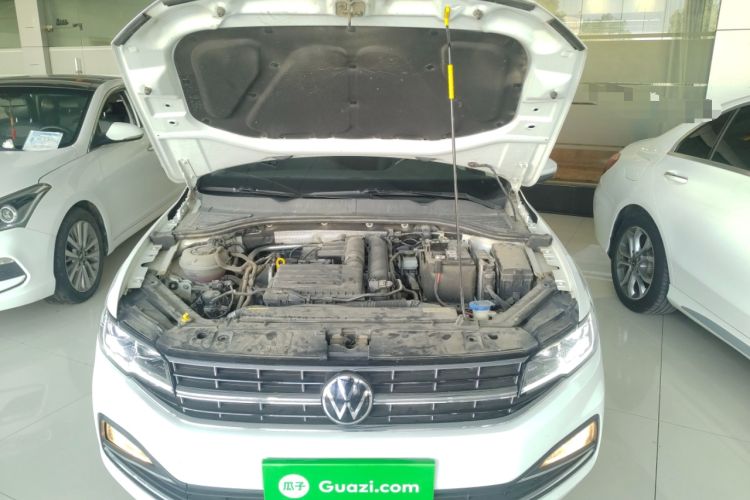 Used Volkswagen Bora 2021 280TSI DSG Elite Smart Connectivity Version
