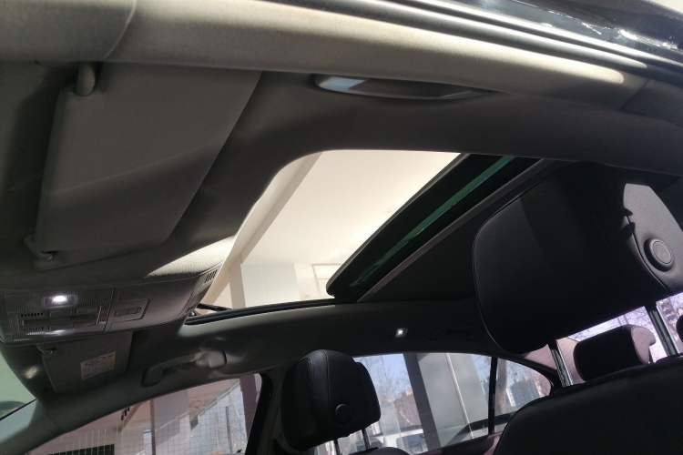 Used Volkswagen Magotan 2019 330TSI DSG Luxury Model China V Standard